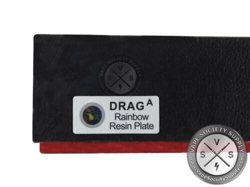 VooPoo DRAG 157W TC Mod - Resin