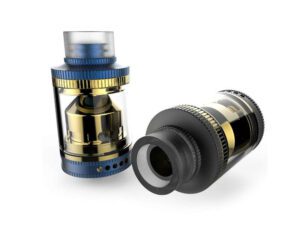Wake 24MM RTA by Wake Mod Co - Postless