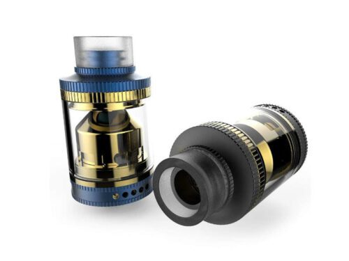 Wake 24MM RTA by Wake Mod Co - Postless