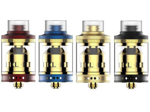 Wake Mod Co Wake RTA