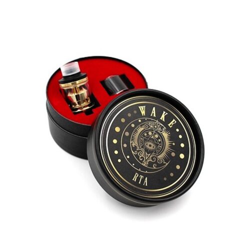 Wake RTA by Wake Mod Co - Postless - Image 5