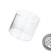 Wismec GNOME Replacement Glass
