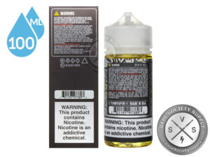 Yami Vapor Icy Trio 100ml