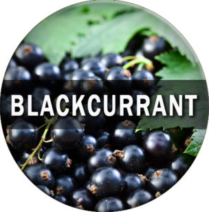 Blackcurrant Flavor E-Juice