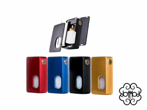 Dotmod dotSquonk Box Mod - Image 6