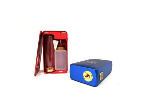 Dotmod dotSquonk Box Mod - Image 5