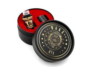 wake 24 MM RTA by WAKE MOD CO
