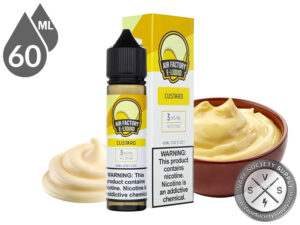 Air Factory 60ml Custard