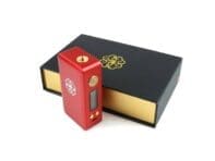 dotmod dotBox 75W TC Box Mod ⋆ Vape Society Supply