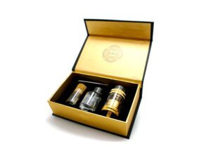 Dotmod Petri 24mm RTA
