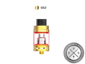 SMOK TFV8 Big Baby Light Edition Tank
