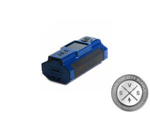SNOWWOLF VFENG-S 230W TC Box MOD BLUE