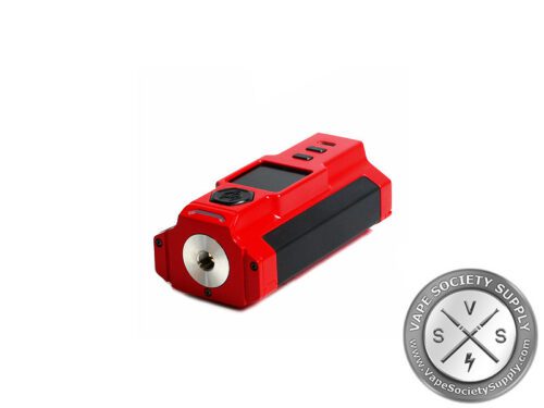 SNOWWOLF VFENG-S 230W TC Box MOD red color