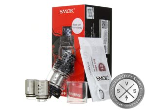 Smok TFV12 PRINCE Cloud Beast Tank
