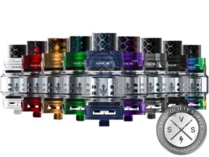 Smok TFV12 PRINCE Cloud Beast Tank