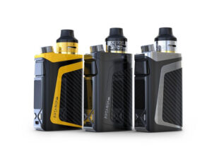 iJoy RDTA Box Mini 100W Starter Kit