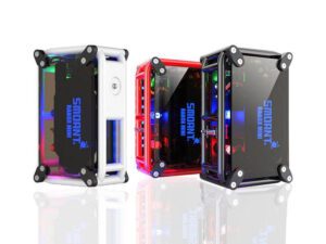 smoant rabox mini