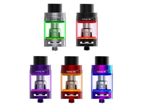 SMOK TFV8 Big Baby Light Edition SubOhm Tank