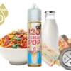 Mad Hatter 120 Cereal Pop 60ml E-Jiuce