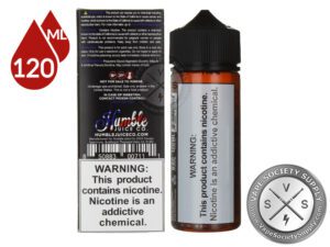 Humble Juice Co American Dream 120ml Eliquid