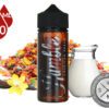 Humble Juice Co American Dream 120ml Eliquid
