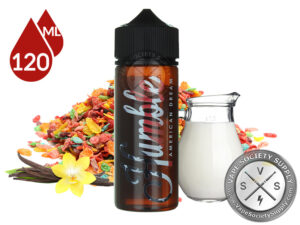 Humble Juice Co American Dream 120ml Eliquid