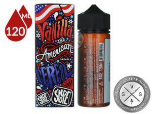 Humble Juice Co American Dream 120ml Eliquid