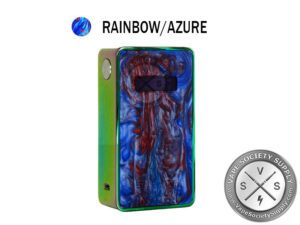 BOX MOD SNOWWOLF R 200W TC