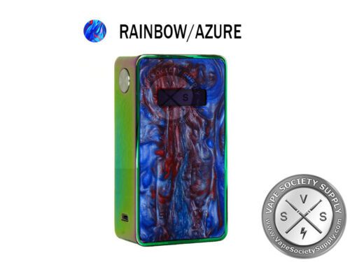 BOX MOD SNOWWOLF R 200W TC