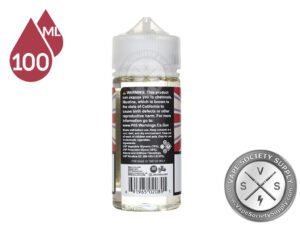 Carnival Juice Roll Upz Berry Lemonade 100ml Eliquid