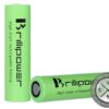 Brillipower 18650 3.7V 3100mAh 40A Batteries