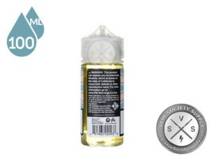 Carnival Juice Roll Upz Cotton Candy 100ml