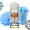 Carnival Juice Roll Upz Cotton Candy 100ml