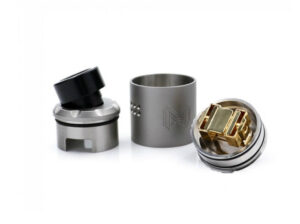 DIGIFLAVOR MESH PRO 25MM