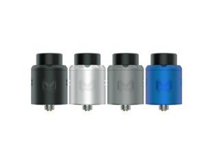 DIGIFLAVOR MESH PRO 25MM RDA