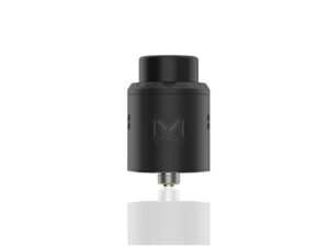DIGIFLAVOR MESH PRO 25MM RDA black
