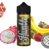 Humble Juice Co Donkey Kahn 120ml Eliquid