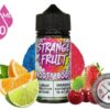 Frooty Booty by Strange Fruit E juice 100ml