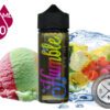 ICE VAPE THE RAINBOW by Humble Juice Co 120ml