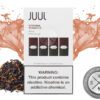 JUUL Pods by JUUL 4 pack Limited Edition