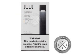 JUUL Starter Kit