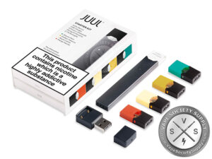 JUUL Starter Kit