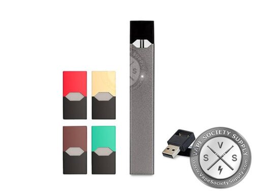 JUUL Starter Kit