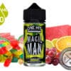 Magic Man By One Hit Wonder E-liquid 100ml