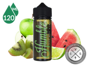 Humble Juice Co Pee Wee Kiwi 120ml Eliquid