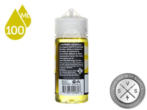 Roll Whip by Carnival JuiceRoll Upz 100ml