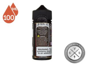 Rotten Candy by Strange Fruit E juice 100ml