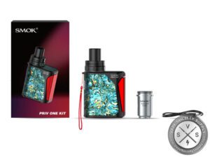SMOK PRIV ONE All in one kit