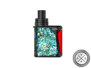 SMOK PRIV ONE All in one kit green