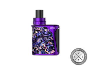 SMOK PRIV ONE All in one kit purple